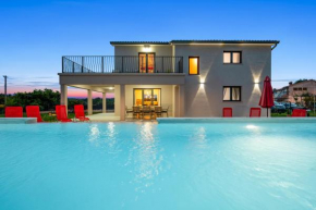 Holiday Home Family Love